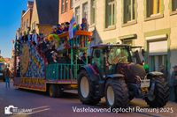 20250303 Vastelaovend optocht Remunj12