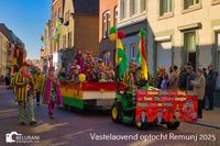 20250303 Vastelaovend optocht Remunj7